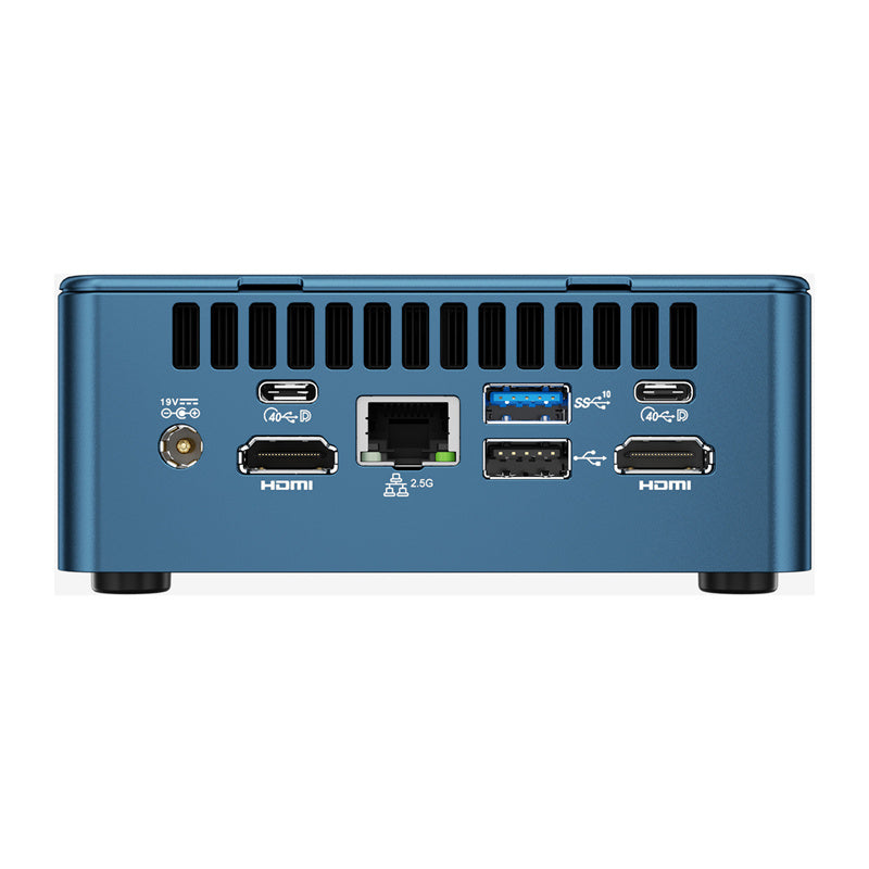 GEEKOM IT13 Mini PC Intel® Core i5-13600H 16GB 1TB + Win 11 Pro_4
