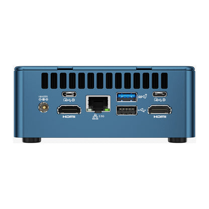 GEEKOM IT13 Mini PC Intel® Core i5-13600H 16GB 1TB + Win 11 Pro_4