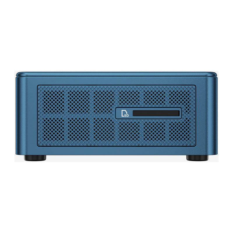GEEKOM IT13 Mini PC Intel® Core i5-13600H 16GB 1TB + Win 11 Pro_5