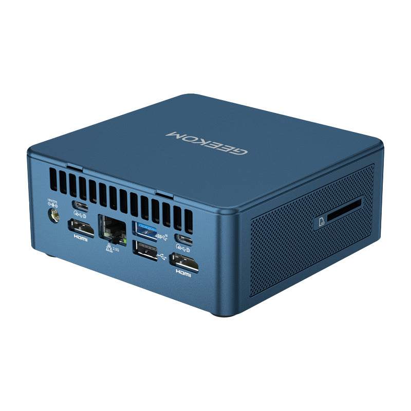 GEEKOM IT13 Mini PC Intel® Core i5-13600H 16GB 1TB + Win 11 Pro_1
