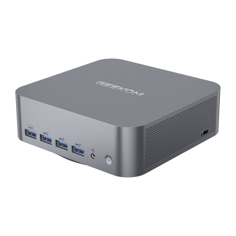 GEEKOM GT1MEGA Mini PC Intel® Core™ Ultra 9 185H 16GB 1TB + Win 11 Pro_0