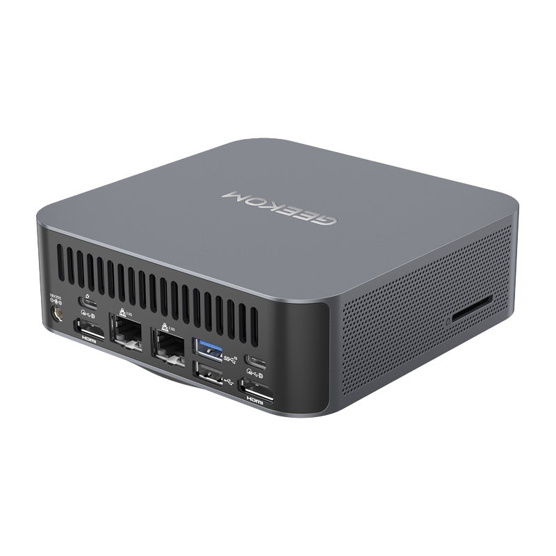 GEEKOM GT1MEGA Mini PC Intel® Core™ Ultra 9 185H 16GB 1TB + Win 11 Pro_1