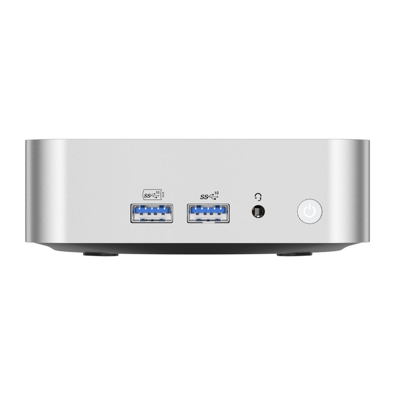 GEEKOM A6 Mini PC AMD Ryzen™ 7 6800 16GB 1TB + Win 11 Pro_1