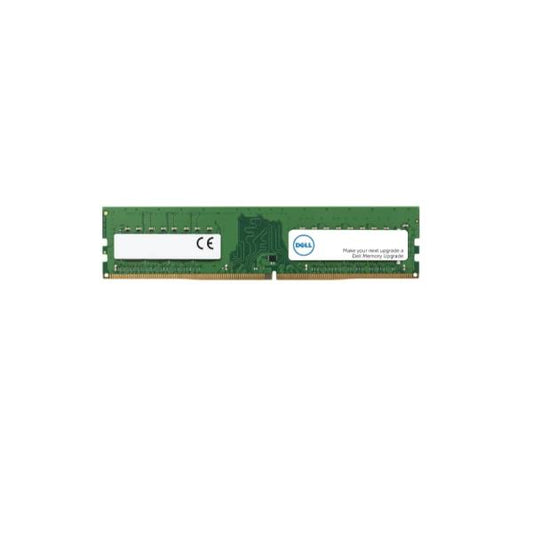 Dell Memory Upgrade - 32GB - 2RX8 DDR5 UDIMM 4800MHz_0