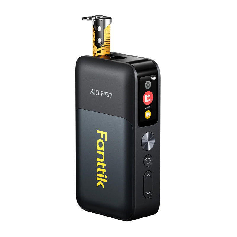 Fanttik A10 Pro 2-in-1 laser distance meter_0
