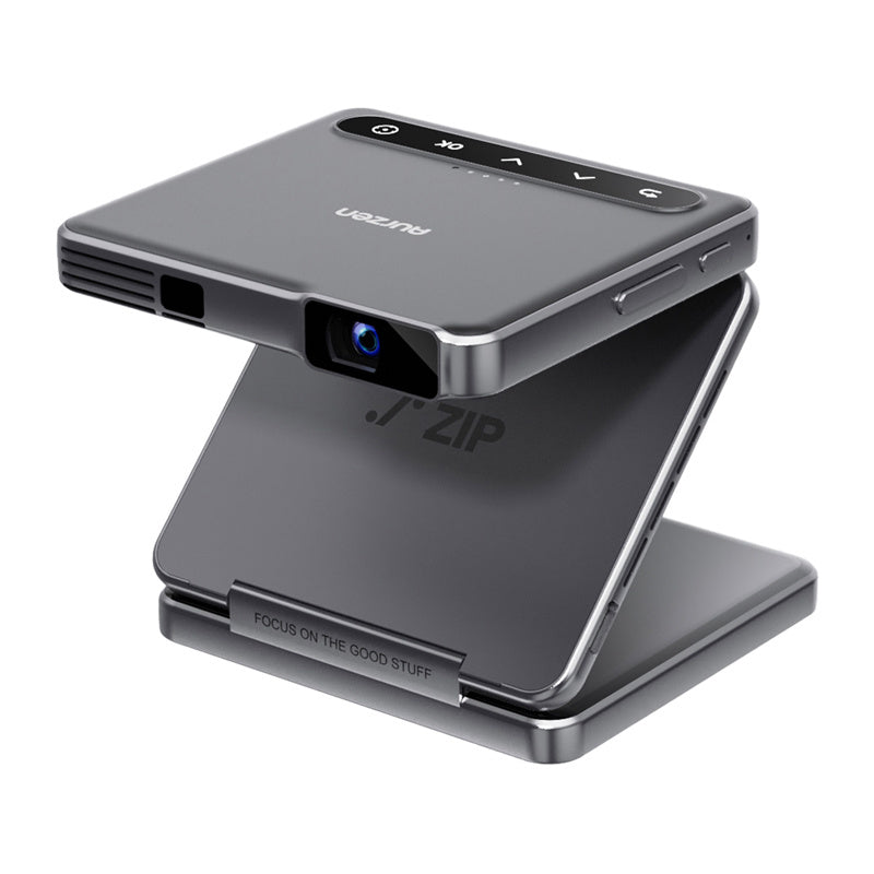 AURZEN Zip Projector (Gray)_0