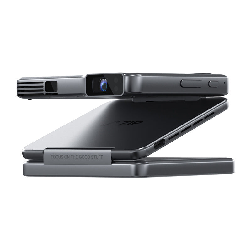 AURZEN Zip Projector (Gray)_1
