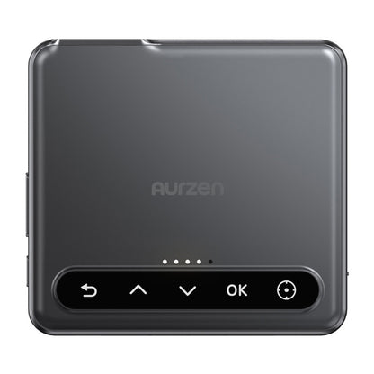 AURZEN Zip Projector (Gray)_3