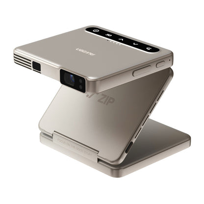 AURZEN Zip Projector (gold)_0