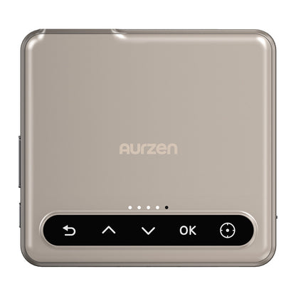 AURZEN Zip Projector (gold)_3