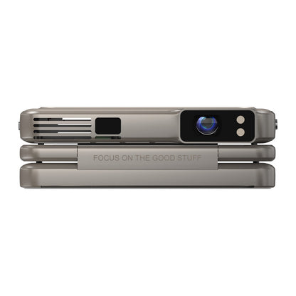AURZEN Zip Projector (gold)_4