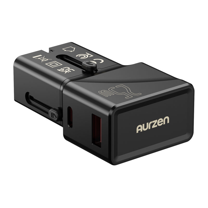 AURZEN Zip Set_3