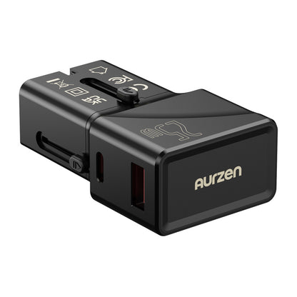 AURZEN Zip Set_3
