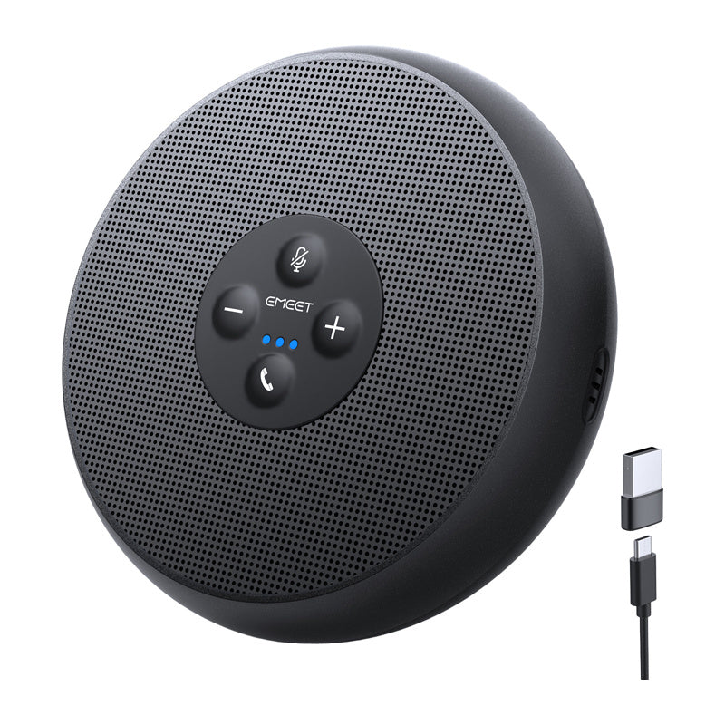 EMEET OfficeCore M1A Conference Speaker_0