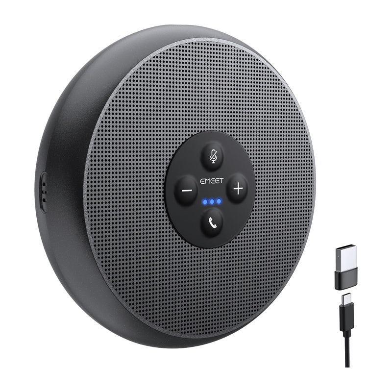 EMEET OfficeCore M1A Conference Speaker_1
