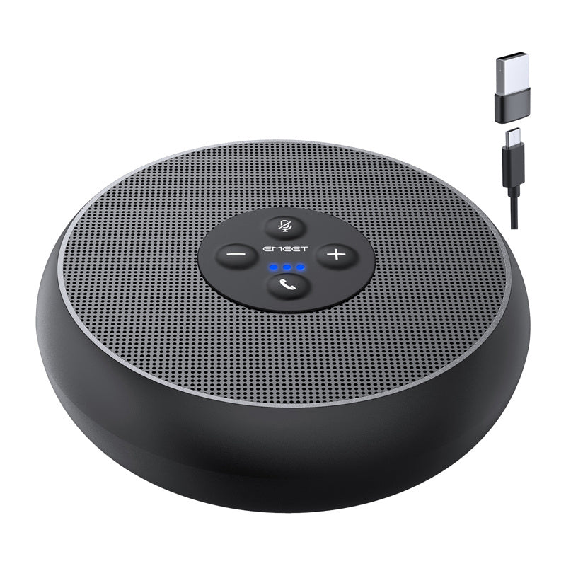 EMEET OfficeCore M1A Conference Speaker_2