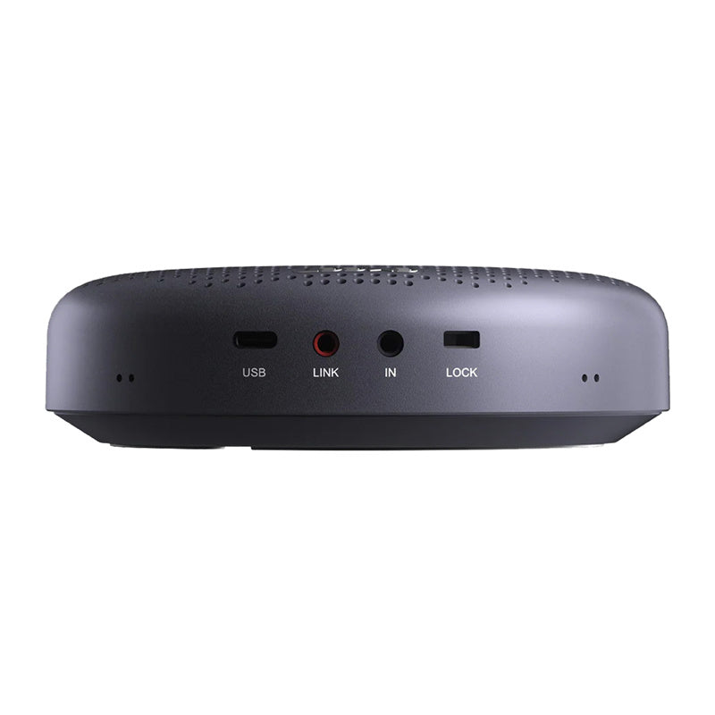 EMEET OfficeCore Luna Plus Conference Speaker_3