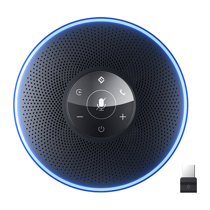 EMEET OfficeCore M220 Wireless Conference Speaker_0