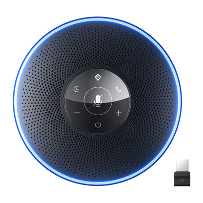 EMEET OfficeCore M2 Wireless Conference Speaker (Black)_0