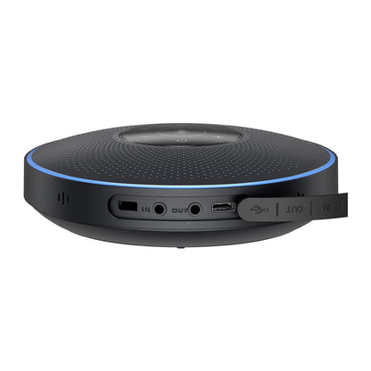EMEET OfficeCore M2 Wireless Conference Speaker (Black)_3