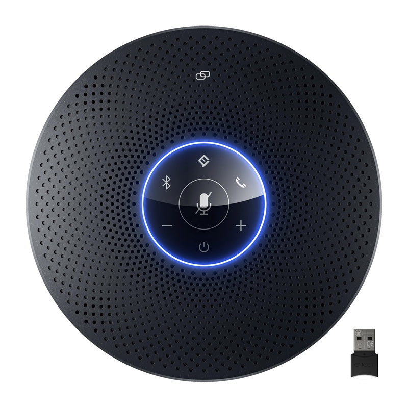 EMEET OfficeCore M2 Max Conference Speaker_0