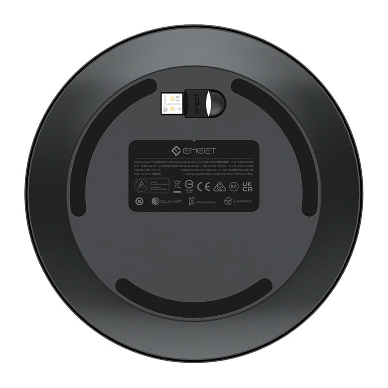EMEET OfficeCore M2 Max Conference Speaker_3