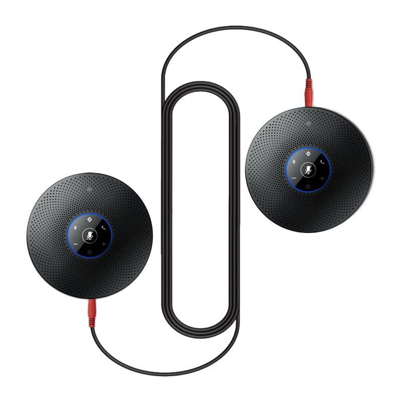 EMEET OfficeCore M2 Max Conference Speaker_5