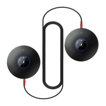 EMEET OfficeCore M2 Max Conference Speaker_5