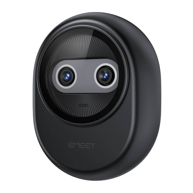 EMEET Piko Webcam (Black)_0