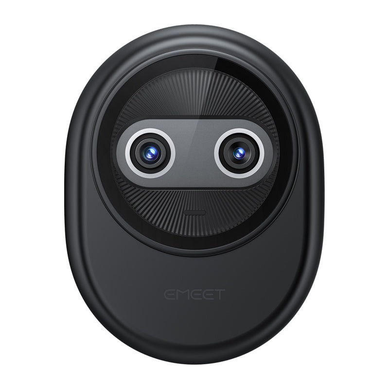 EMEET Piko Webcam (Black)_1