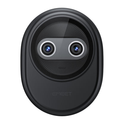 EMEET Piko Webcam (Black)_1