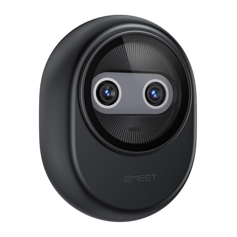 EMEET Piko Webcam (Black)_2