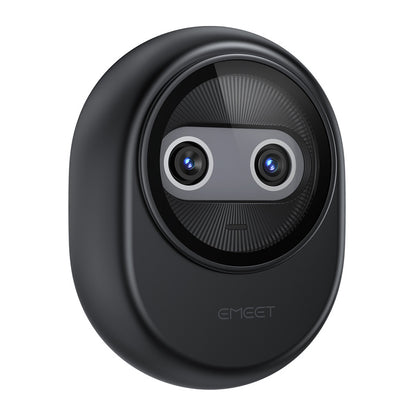 EMEET Piko Webcam (Black)_2