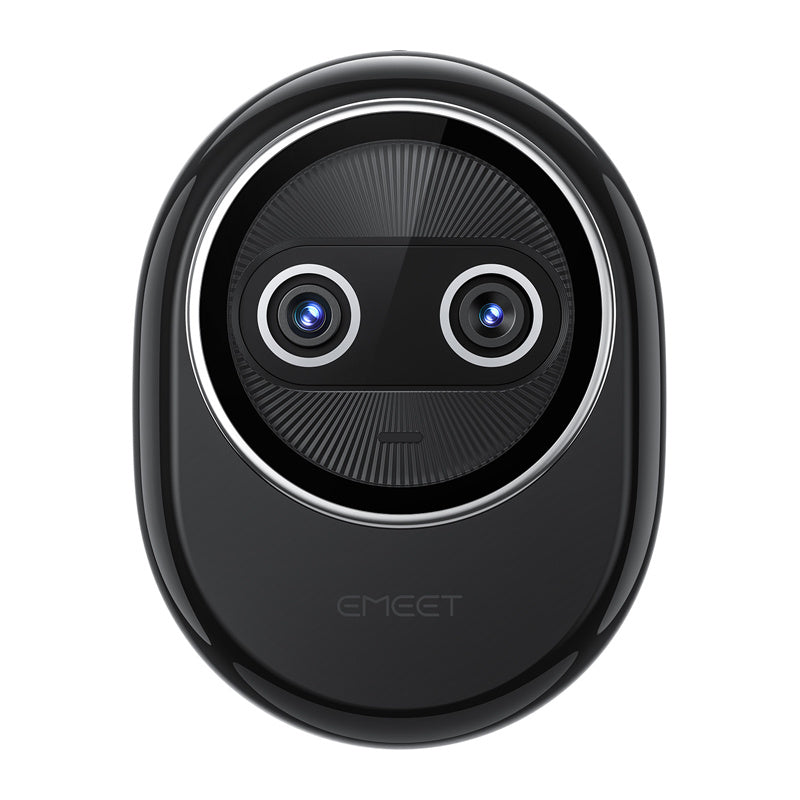 EMEET Piko+ Webcam (Black)_0