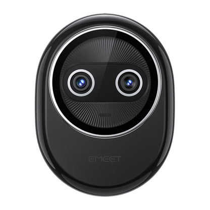 EMEET Piko+ Webcam (Black)_0