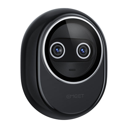 EMEET Piko+ Webcam (Black)_2