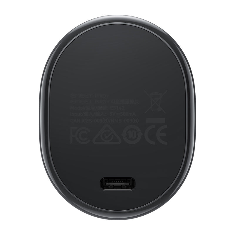 EMEET Piko+ Webcam (Black)_3