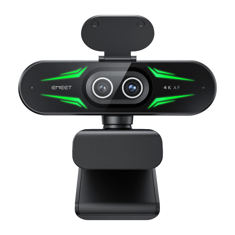 EMEET SmartCam C60E 4K Dual Webcam_1