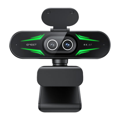EMEET SmartCam C60E 4K Dual Webcam_1