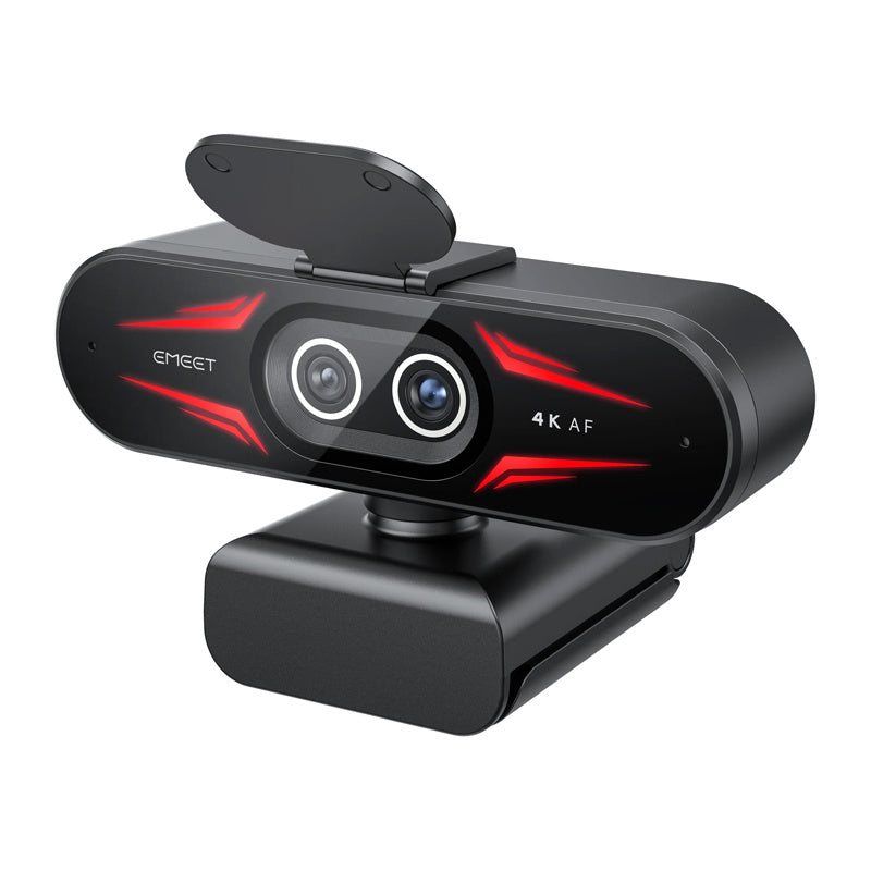 EMEET SmartCam C60E 4K Dual Webcam_2