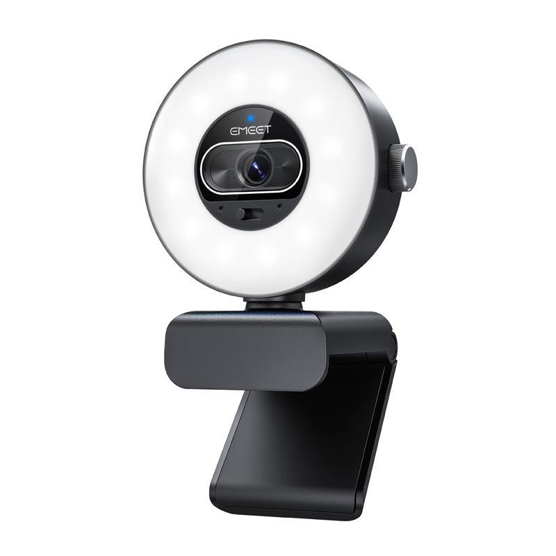 EMEET SmartCam S600L Webcam_0