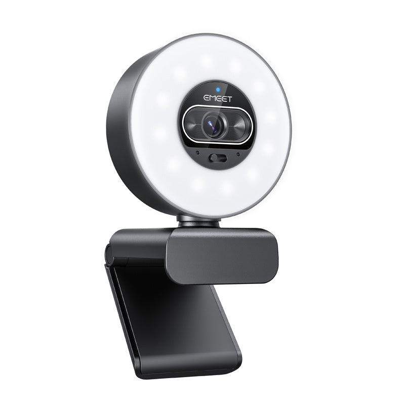 EMEET SmartCam S600L Webcam_1