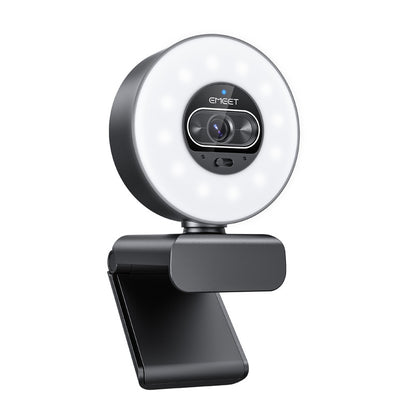 EMEET SmartCam S600L Webcam_1