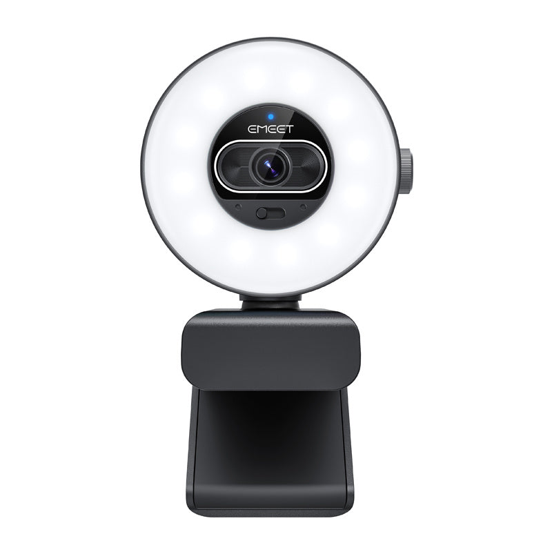 EMEET SmartCam S600L Webcam_2