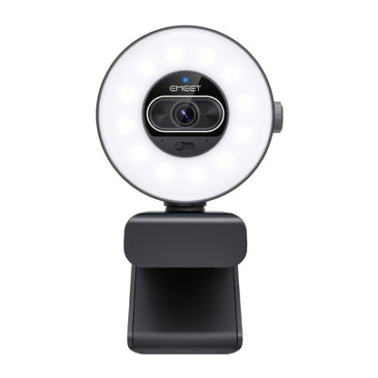 EMEET SmartCam S600L Webcam_2
