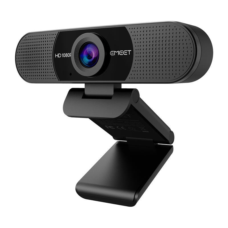 EMEET SmartCam C960 HD Webcam_0