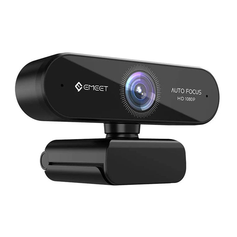 EMEET SmartCam Nova Webcam_2