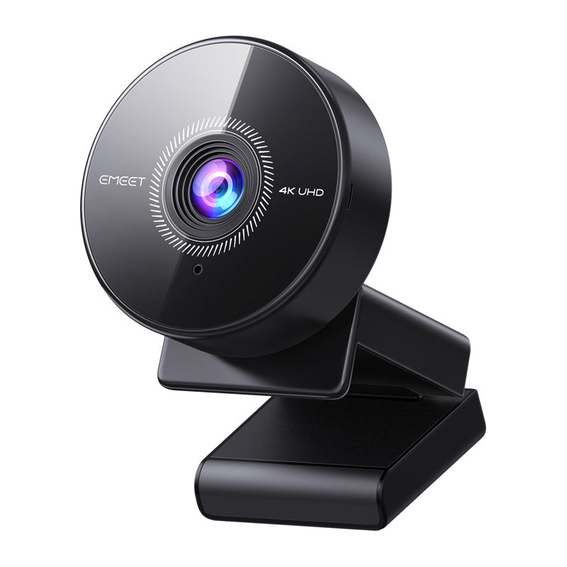 EMEET SmartCam C950 4K Webcam_0