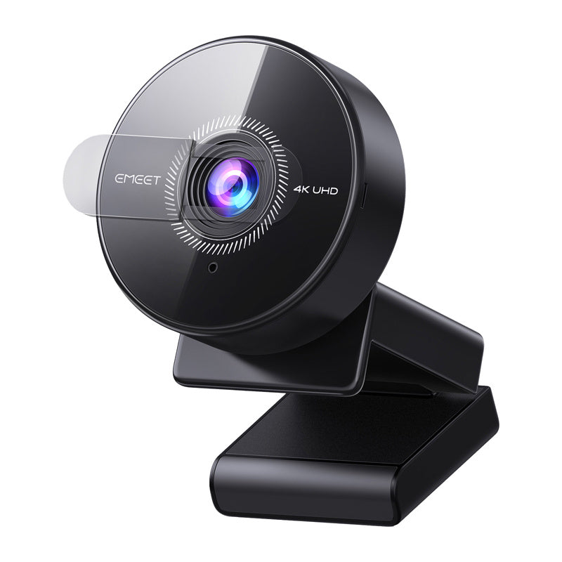 EMEET SmartCam C950 4K Webcam_1