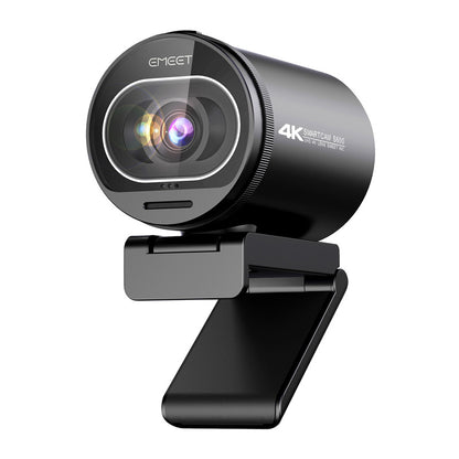 EMEET SmartCam S600 Webcam_0